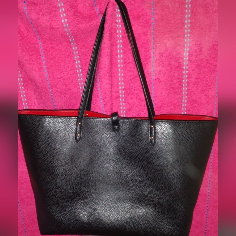 Victoria Secret Tote Bag